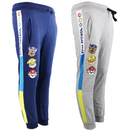 Paw Patrol Chase Marshall Rubble Kinder Jogginghose - WS-Trend.de Sporthose Hose 98 bis 128