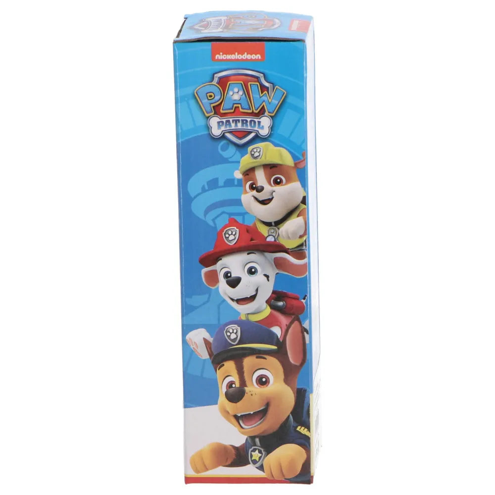 Paw Patrol Chase Rubble Marshall Aluminium Wasserflasche Trinkflasche 600 ml - WS-Trend.de