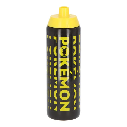 Pokemon Pikachu Wasserflasche Flasche XL Trinkflasche 700ml - WS-Trend.de