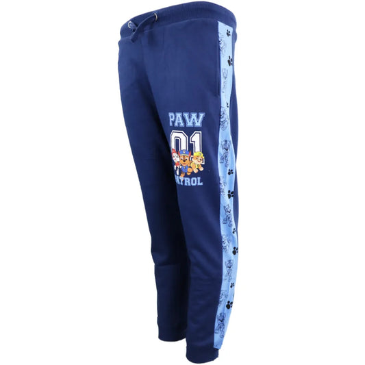 Paw Patrol Chase Rubble Marshall Kinder Jogginghose - WS-Trend.de Sporthose Hose 98 bis 128