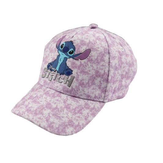 Disney Stitch Kinder Basecap Baseball Kappe - WS-Trend.de Jurassic World Jungen Mütze Hut 52-54