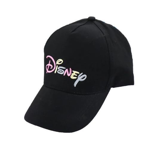 Walt Disney Kinder Basecap Baseball Kappe - WS-Trend.de für Jungen und Mädchen Baumwolle